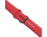 RYZE FLEX STRAP ONLY RED